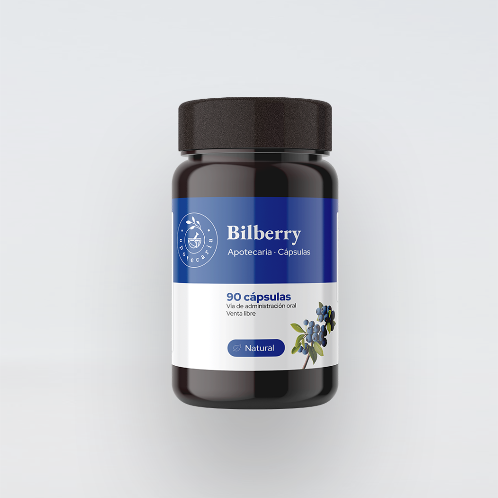 Bilberry